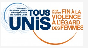 « Orange Day » ONU FEMMES FRANCE