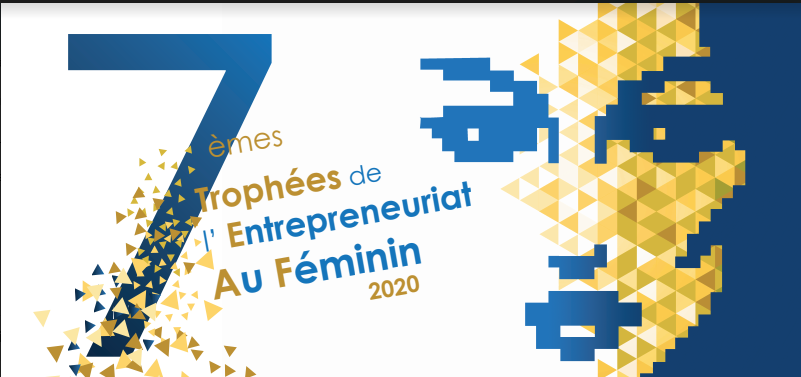 7èmes Trophées de l’entrepreneuriat au féminin