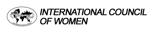 Réunion du comité exécutif du Conseil International des Femmes à Avignon