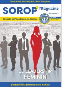 Le leadership féminin