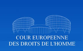 Rappel de la Cour Européenne des droits de l'Homme