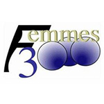 Café de Flore, Fédération Femmes 3000